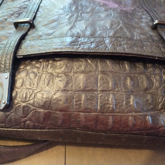 Kenneth Cole Messenger bag - Picture 6 of 7